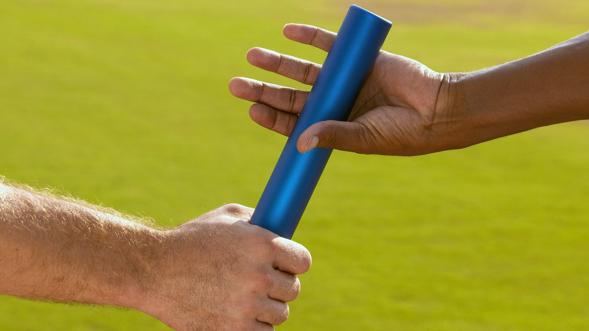 生态越野跑，环保与运动完美结合，越野环境